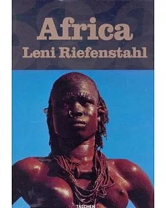 Leni riefenstahl, Africa: 25th Anniversary edition
