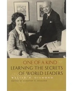 One of a Kind: Learning the Secrets of World Leaders