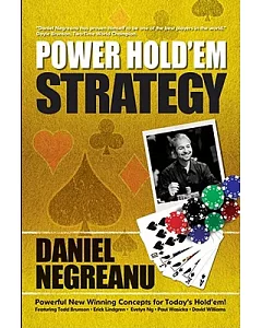Power Hold’em Strategy