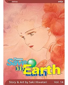 Please Save My Earth 14