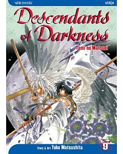 Descendants of Darkness 9