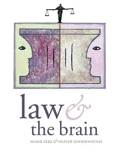 Law And the Brain