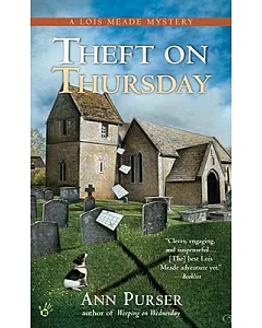 Theft on Thursday