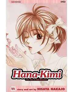 Hana Kimi 11