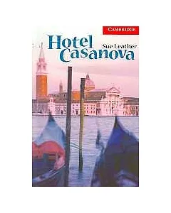 Hotel Casanova