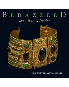 Bedazzled: 5000 Years of Jewelry, the Walters Art Museum