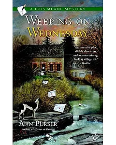 Weeping on Wednesday