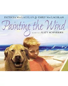 Painting the Wind