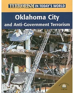 Oklahoma City And Antigovernment Terrorism