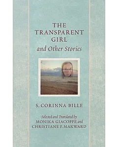 The Transparent Girl And Other Stories