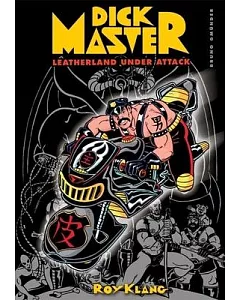 Dick Master 1