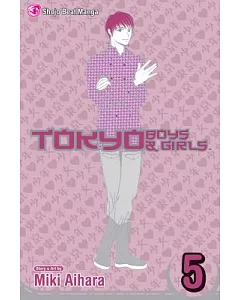 Tokyo Boys & Girls 5