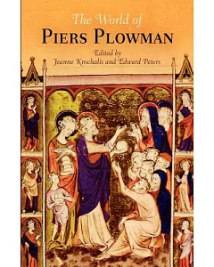 The World of Piers Plowman