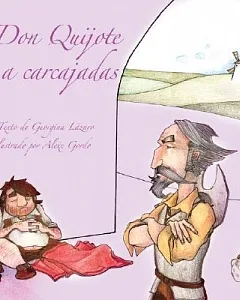 Don Quijote a Carcajadas