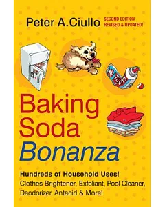 Baking Soda Bonanza