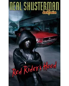 Red Rider’s Hood