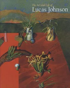 The Art And Life of Lucas Johnson
