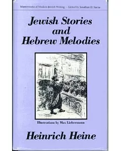 The Jewish Stories and Hebrew Melodies