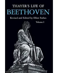 Thayer’s Life of Beethoven
