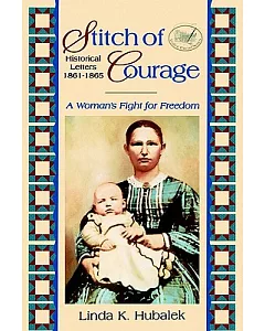 Stitch of Courage: A Woman’s Fight for Freedom