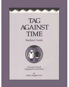 Tag Against Time