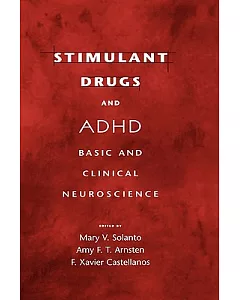 Stimulant Drugs and Adhd: Basic and Clinical Neuroscience