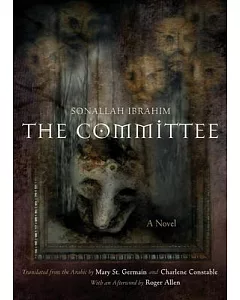 The Committee: A Novel