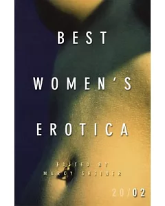 Best Women’s Erotica 2002