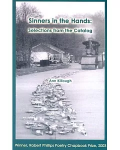 Sinners in the Hands
