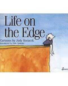 Life On The Edge: Cartoons
