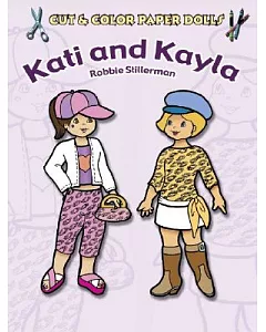 Kati And Kayla