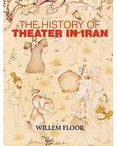 History Of Theater In Iran