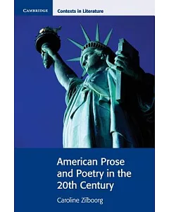 American Prose & Poetry in the 20th Century