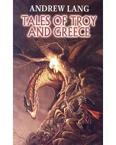 Tales of Troy And Greece