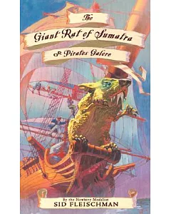 The Giant Rat of Sumatra: Or Pirates Galore