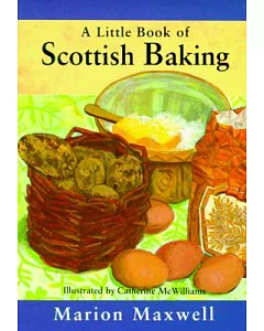 A Little Book of SCottish Baking