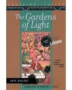 The Gardens of Light: A Novel