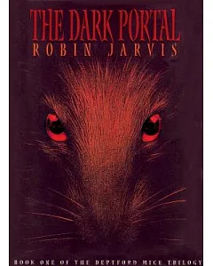 The Dark Portal: Library Edition