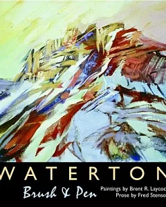 Waterton: Brush & Pen