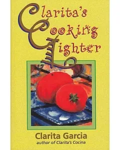 claritas’ Cooking Lighter