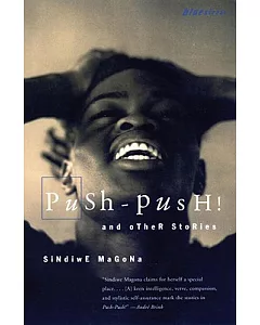 Push-Push!: And Other Stories