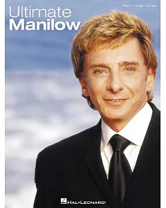 Ultimate manilow