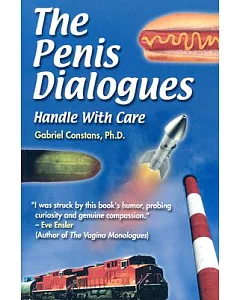 The Penis Dialogues