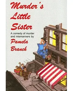 Murder’s Little Sister