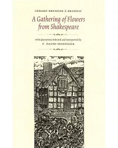 A Gathering of Flowers from Shakespeare