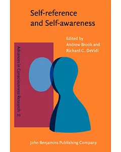 Self-Reference and Self-Awareness