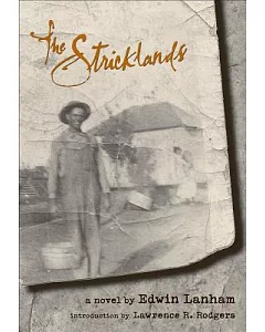 The Stricklands: A Novel