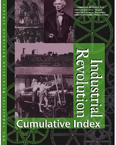 Industrial Revolution Cumulative Index