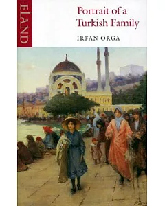 Portrait of a Turkish Family