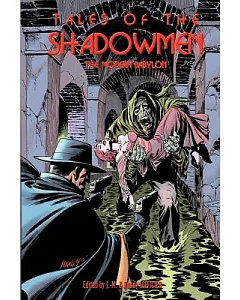 Tales of the Shadowmen 1